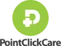 point clickcare logo
